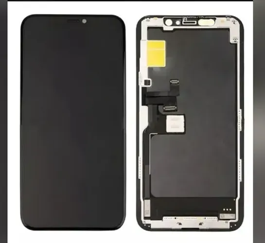 Tela iPhne 12 pro max