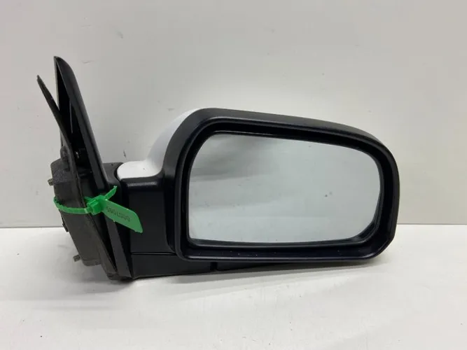 Retrovisor Hyundai Tucson 2004 A 2017 Direito