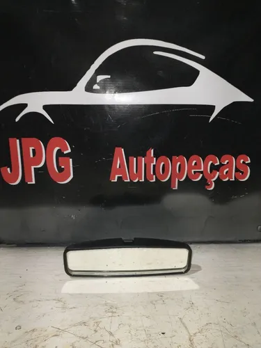 Retrovisor Interna Clio/Sandero 02/11