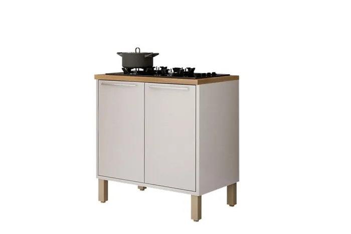 Balcão Cooktop Paris - Compre Hoje Receba Amanhã!!! Fev122