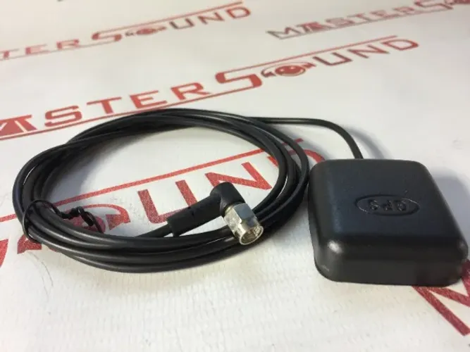 antena automotiva para gps e multimidia ( nova )