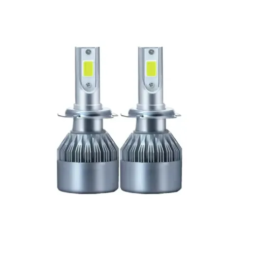 Lâmpada led v6 7600 lumens 72W 6500 K Wintech