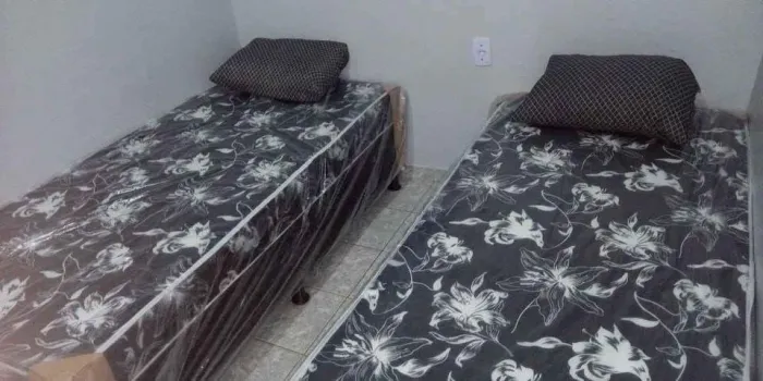 Camas Box Conjugada Direto Da Fábrica Novas E Embaladas