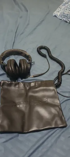 Shure Srh440