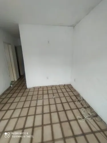 Casa 2 quartos