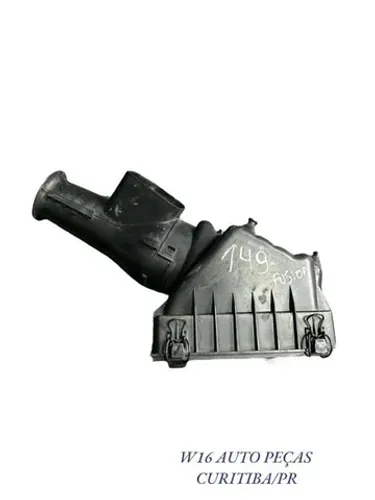 Caixa Filtro De Ar Ford Fusion N149