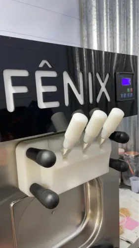 Vendo Máquina Açaí Frozen Fênix