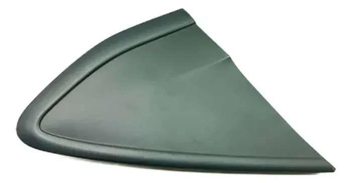 Acabamento Externo Retrovisor Direito Vw Fox 2015