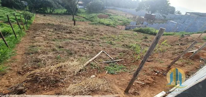 Terreno à venda no bairro Parque Jaguari Santana de Parnaíba/SP
