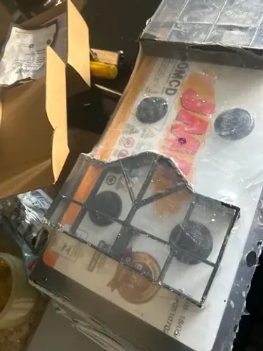 Bateria 150ah Jmf 12meses frete e instalação
