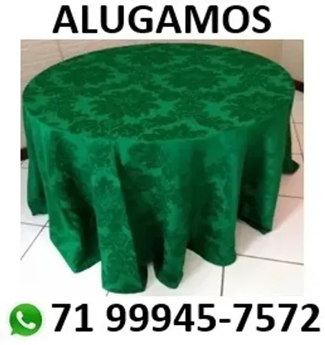 Toalhas Para Eventos