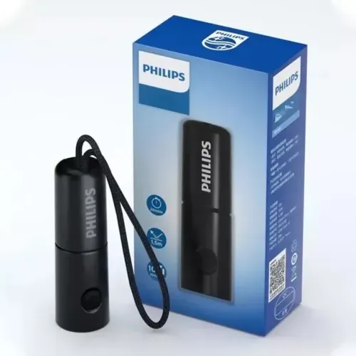 Lanterna Philips SFL1126 mini