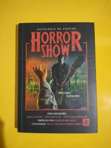 Horror Show 