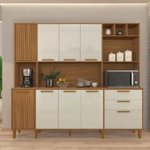 Kit Cozinha 9P2G POR7432
