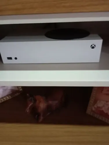 Xbox Series S -  só dinheiro!!!!