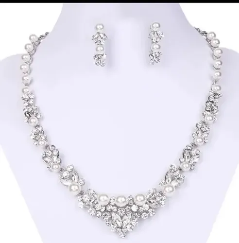 Conjunto noiva/ debutante / formatura