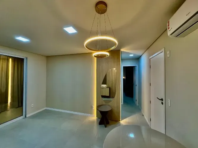 Easy, Renascença, Fino Acabamento, 2 Suítes, Mobiliado, Projetado, Climatizado