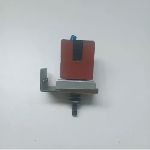 Chave Power On/off Amplificador Aiko Pa-3000