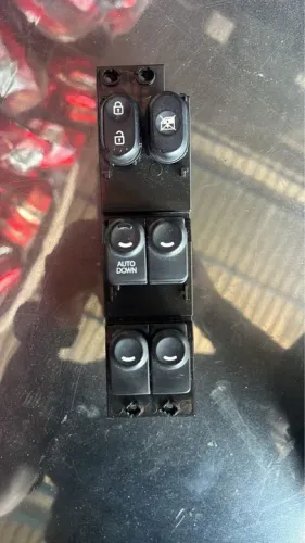 Interruptor Vidro Elétrico Hyundai Hb20 2013 A 2014 Original 