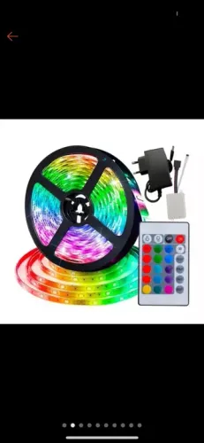 Fita de LED 5m