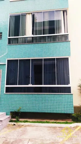 Apartamento em Itapuã - Vila Velha, ES