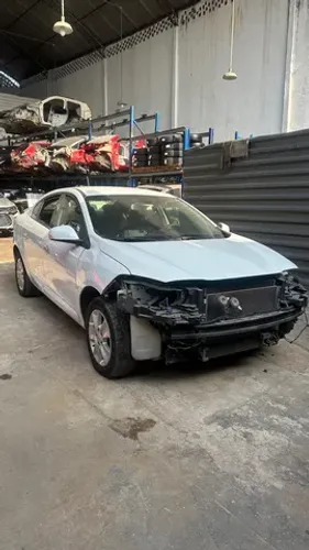 Peças renault Fluence 2.0 2012 2013 2014 2015