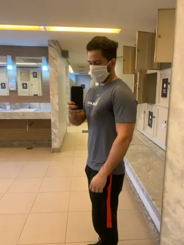 Personal Trainer
