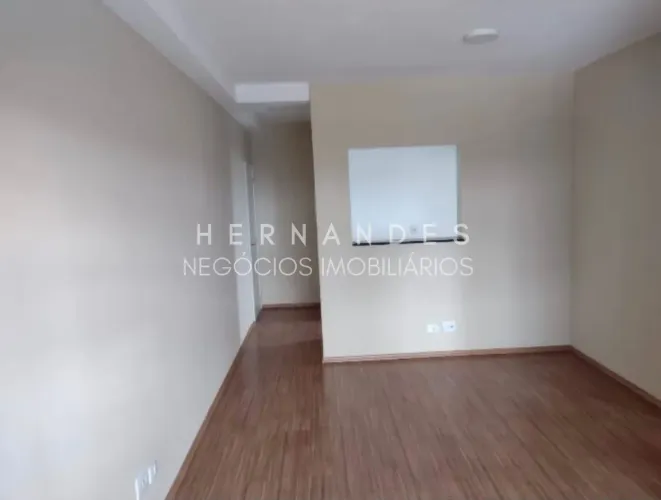 Venda apartamento no Condomínio Conviva