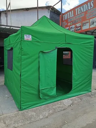 tenda camping oferta