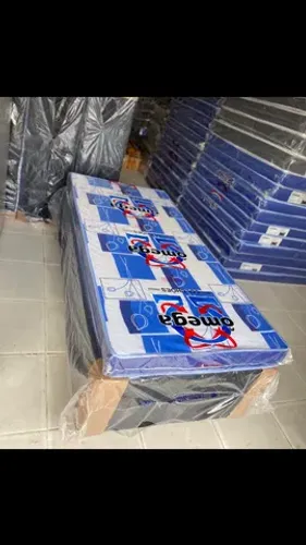 MEGA OFERTA ? COLCHÃO OMEGA SOLTEIRO 279,99