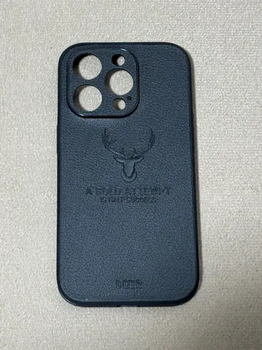 Super capa iPhone 14 Pro