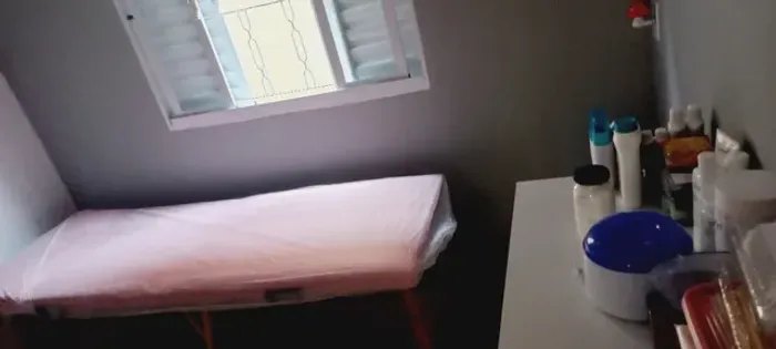 Maca portátil 