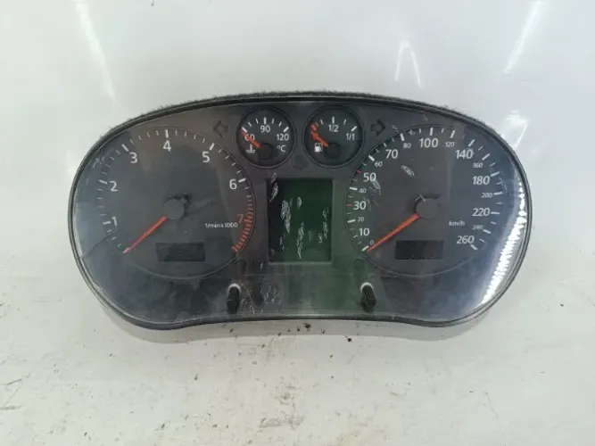 Painel de instrumentos Audi A3 99-06 
