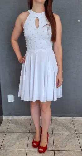 Vestido de noiva