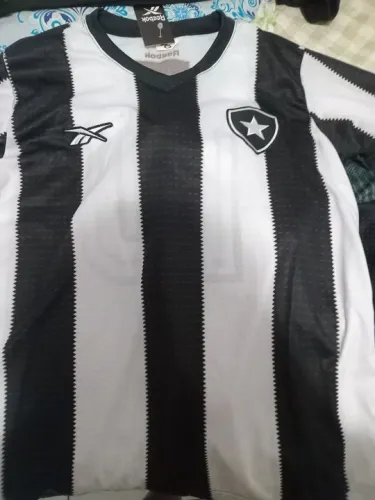 Camisa do botafogo g e m