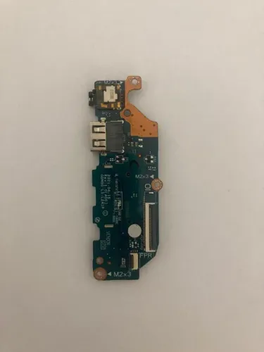 PLACA DAUGHTER INSPIRON 3511,3530 DELL, USB/ AUDIO