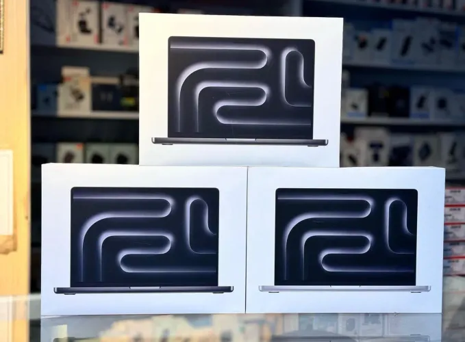 Promoção MacBook Pro M4 Pro