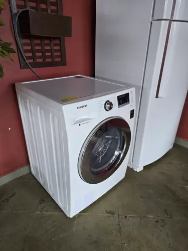 Lava e Seca Samsung 11kg
