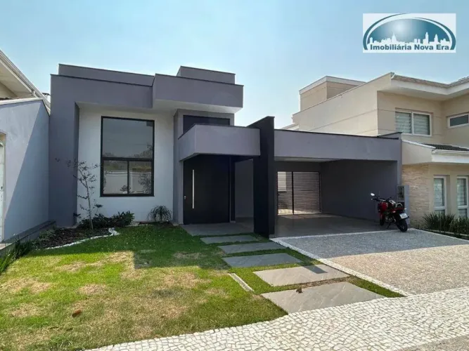Casa com 3 dormitórios à venda, 350 m² por R$ 2.800.000,00 - Condomínio Zurich Dorf - Vali