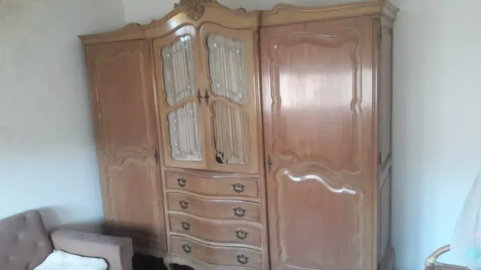 Guarda Roupa