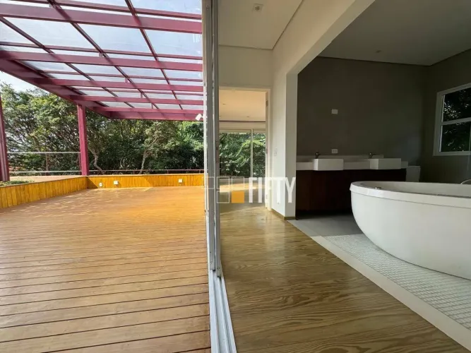 Casa, 320 m² - venda por R$ 4.300.000,00 ou aluguel por R$ 22.000,00/mês - Vila Madalena -