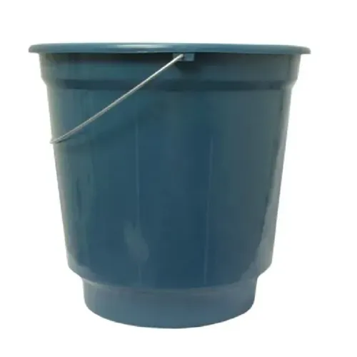 Balde Com Alça De Ferro 20 Litros Multiuso Arqplast