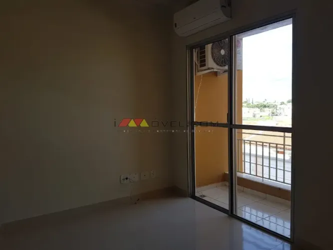 APARTAMENTO 3 DORMITÓRIOS, 60 M², PORTAL LISBOA - JARDIM SÃO PAULO, RIO CLARO/SP