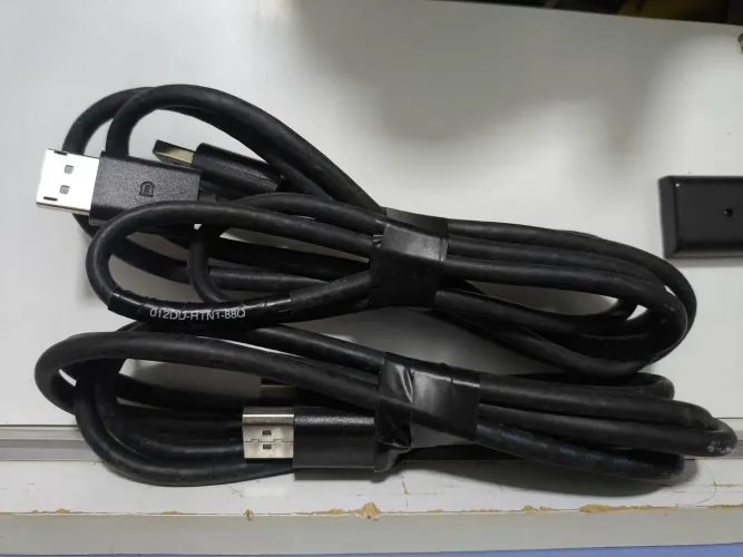 Cabo DisplayPort