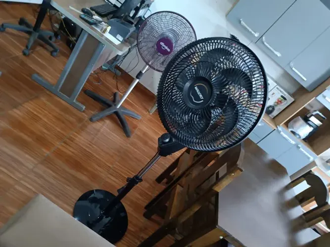 VENTILADOR NOVO
