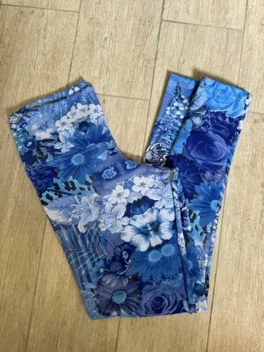 Legging estampada
