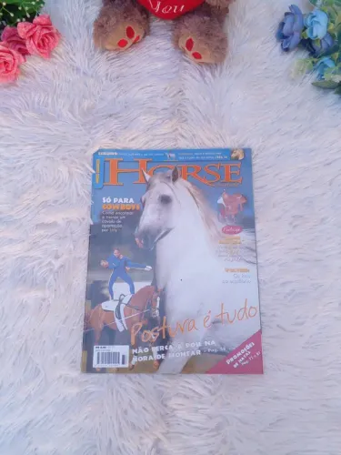 Revista Horse