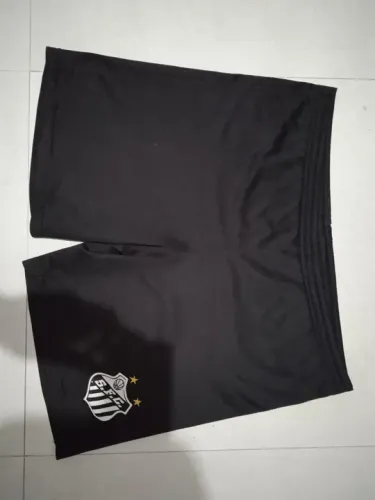 Shorts do Santos