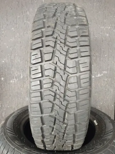 PNEU NOVO REMOLD 175/70 14 ATR VIPAL 