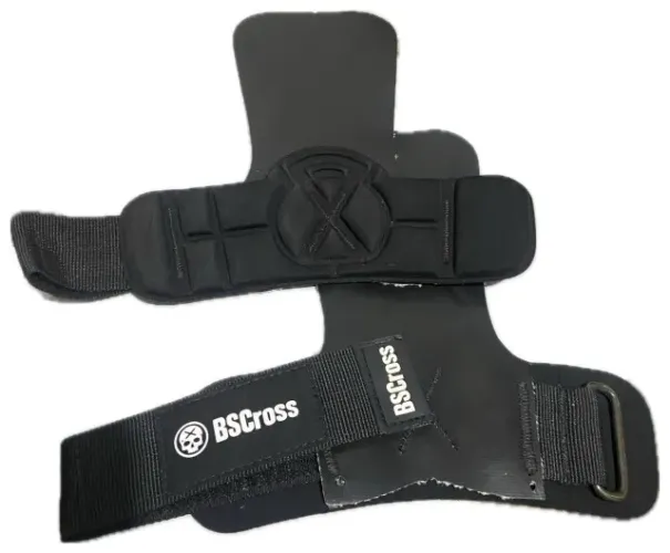 Power Grip BSCross - NOVO